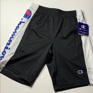 Boys Champion basketball shorts